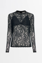 BLUSA GARDEN LACE LOLLA