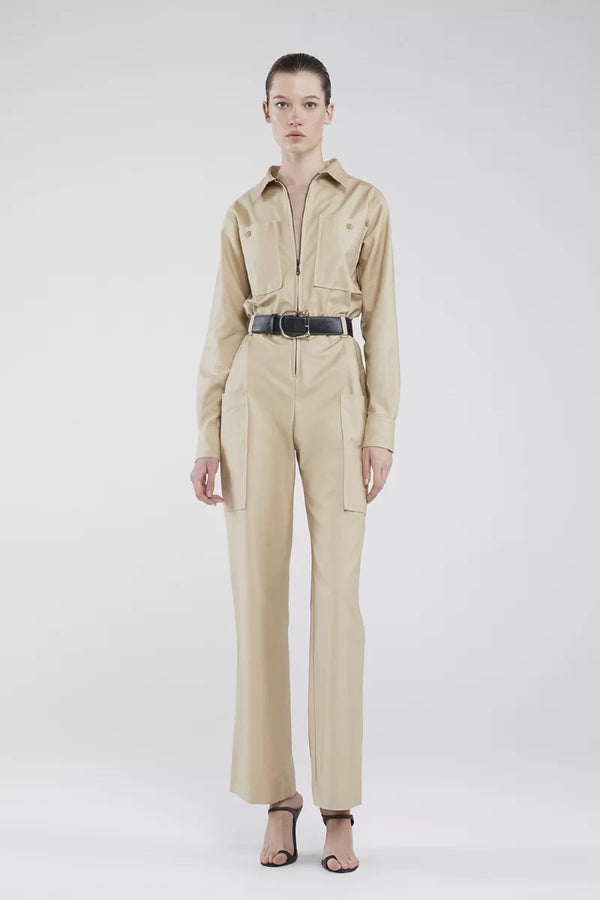 JUMPSUIT ALFAIATARIA FENITA