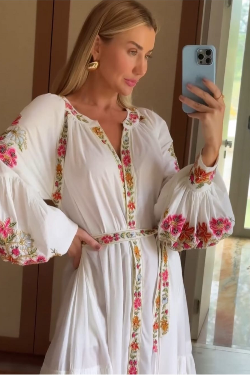 VESTIDO MARBELLA