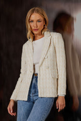 BLAZER CARMEN